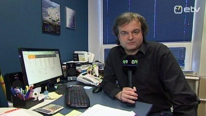 Marko Kaljuveer