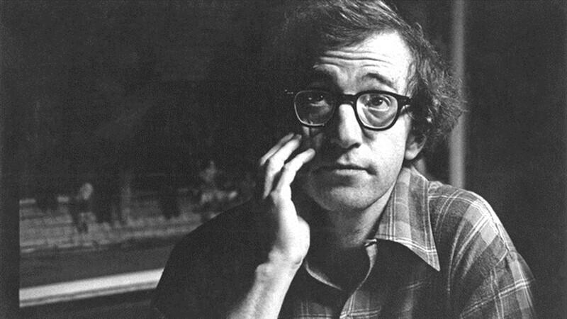Woody Allen
