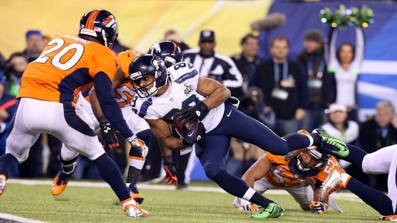 Super Bowl