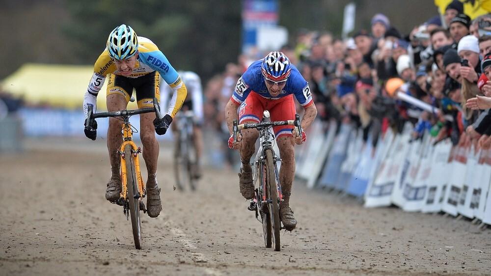Cyclocross