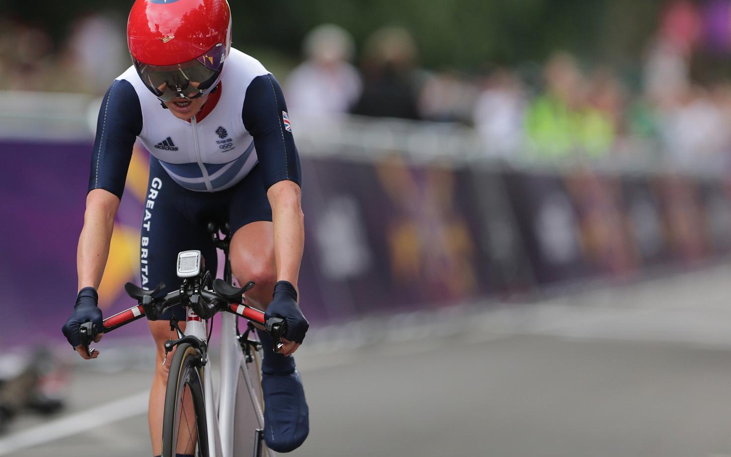 Emma Pooley