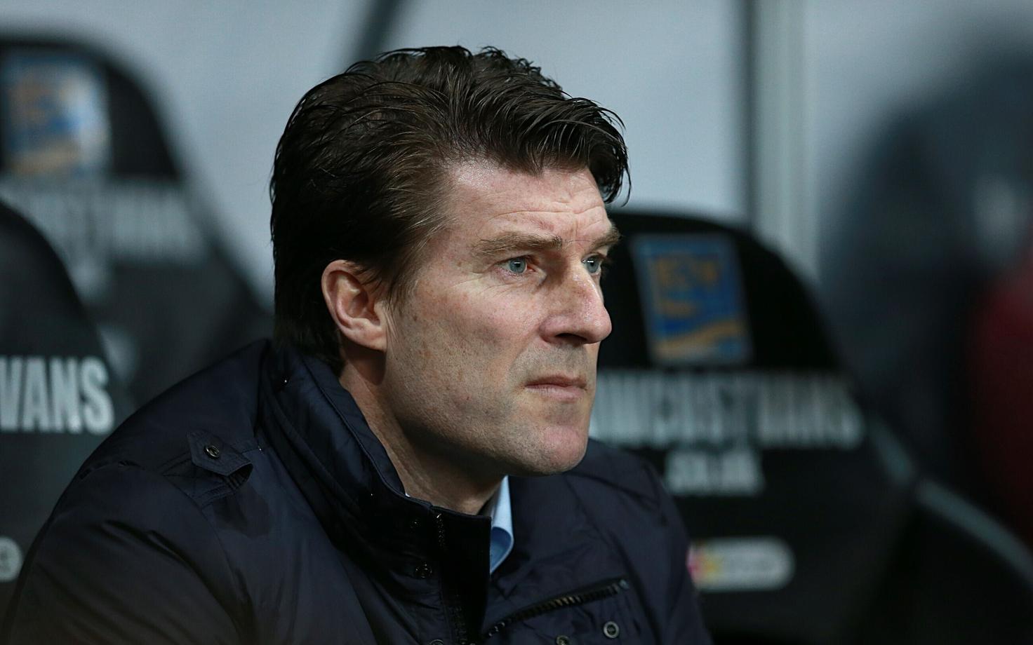 Michael Laudrup