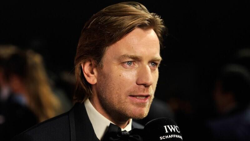 Ewan McGregor