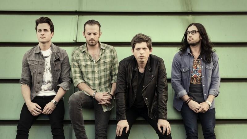 Kings of Leon
