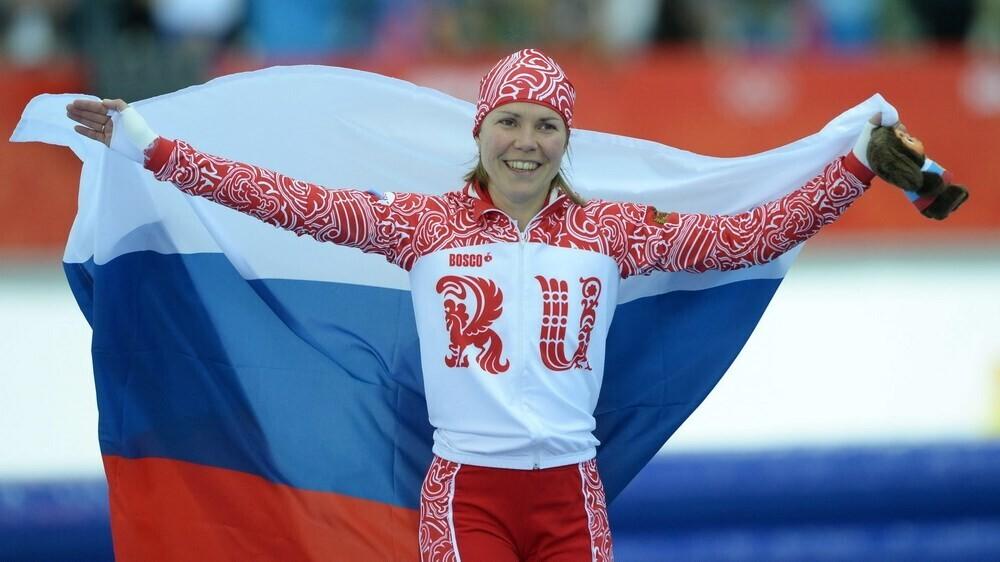 Olga Graf