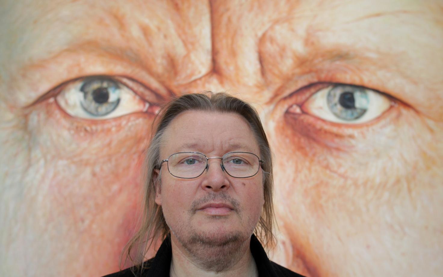 Ilmar Kruusamäe