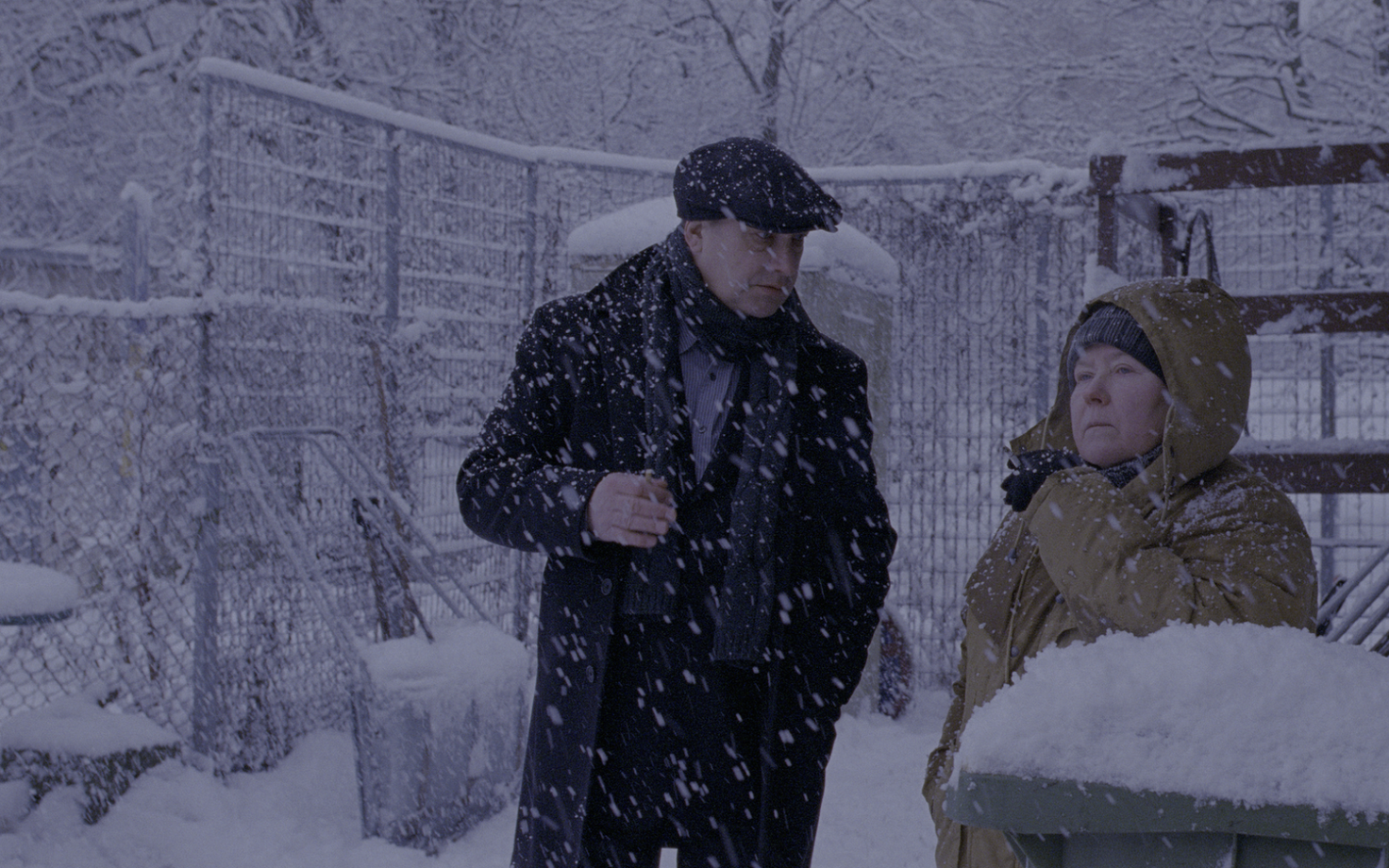 Kaur Koka lühifilm