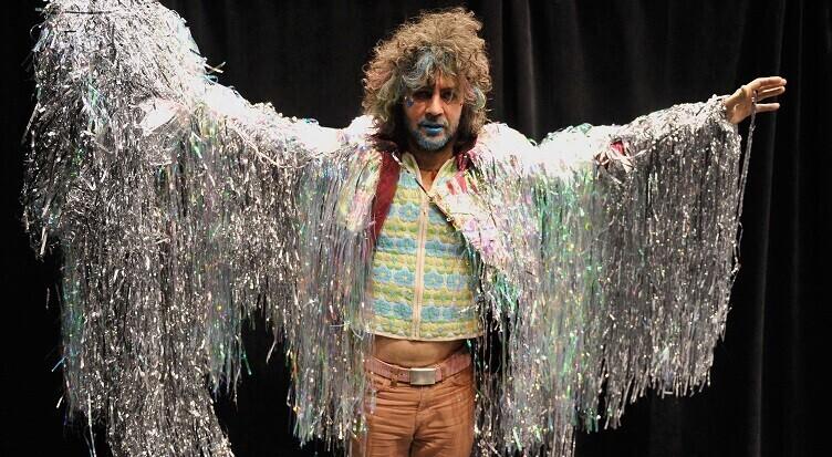 The Flaming Lips