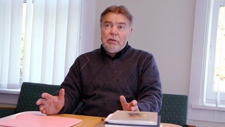 Jüri Talvet