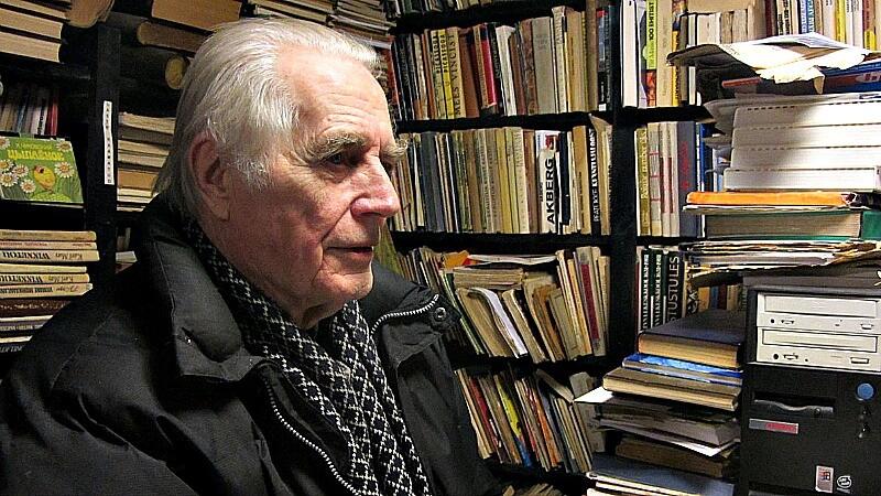 Olaf Esna