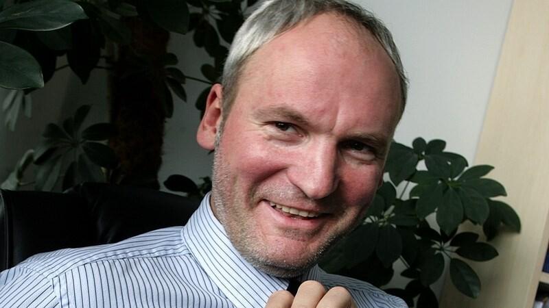Mart Luik.