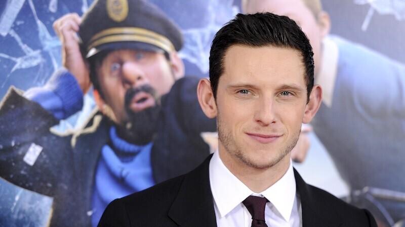 Jamie Bell