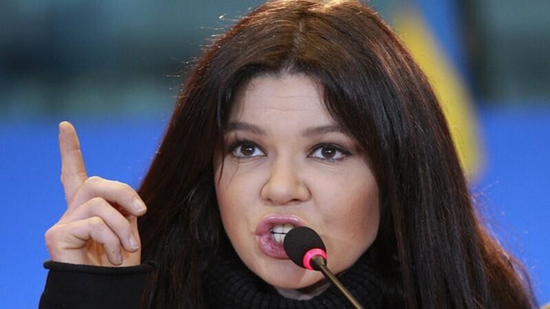 Ruslana