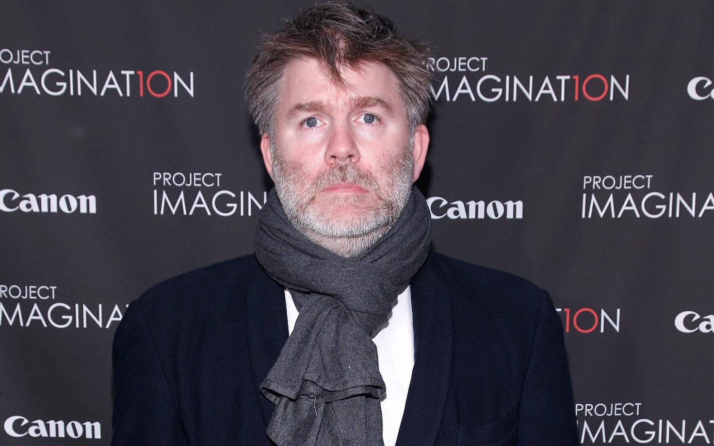 James Murphy