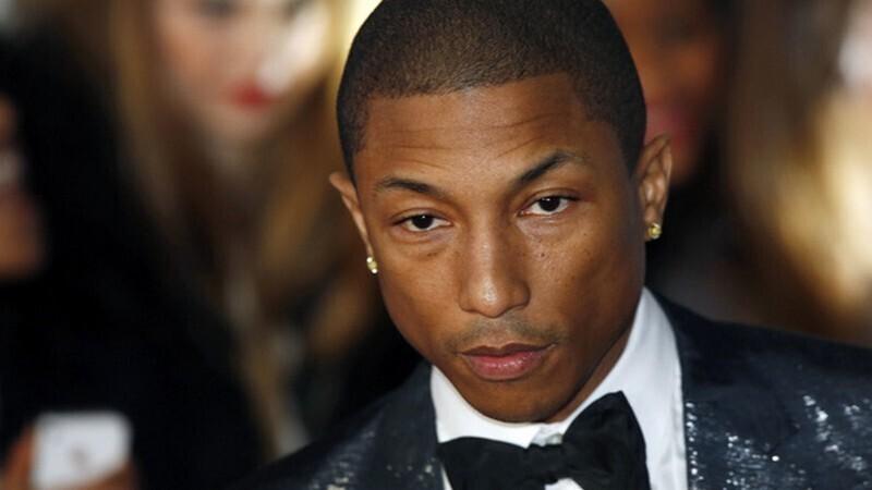 Pharrell Williams