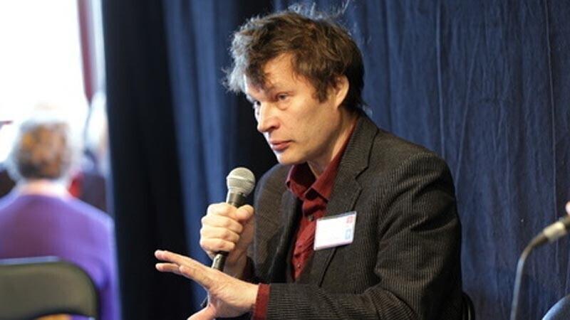 Andrei Hvostov