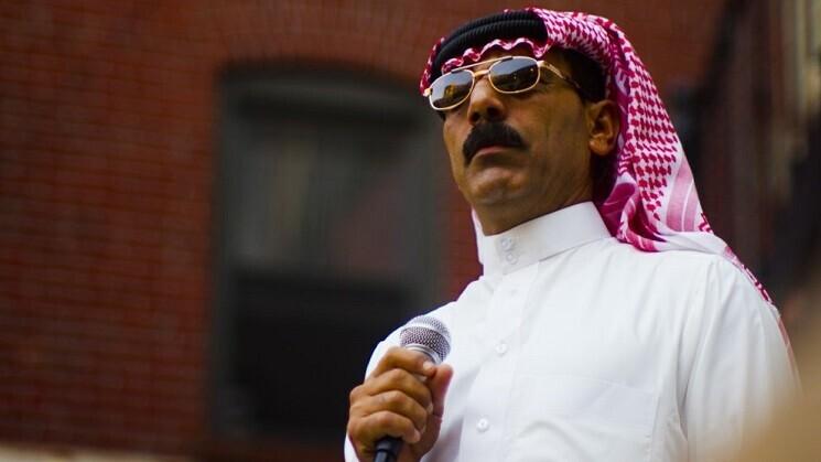 Omar Souleyman
