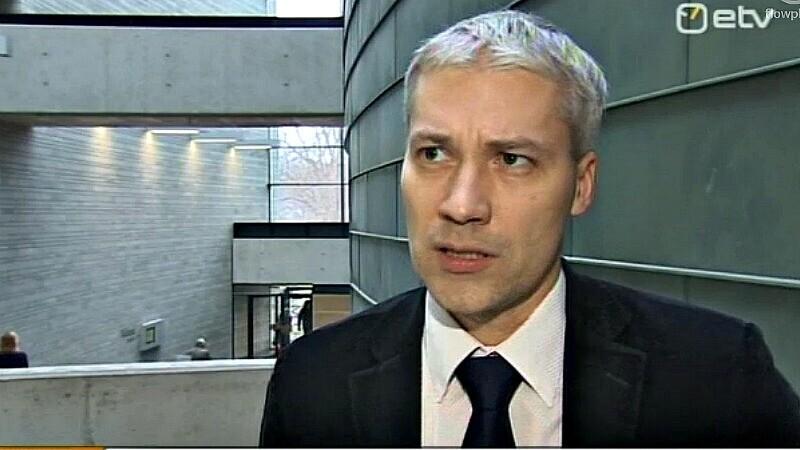 Indrek Allmann