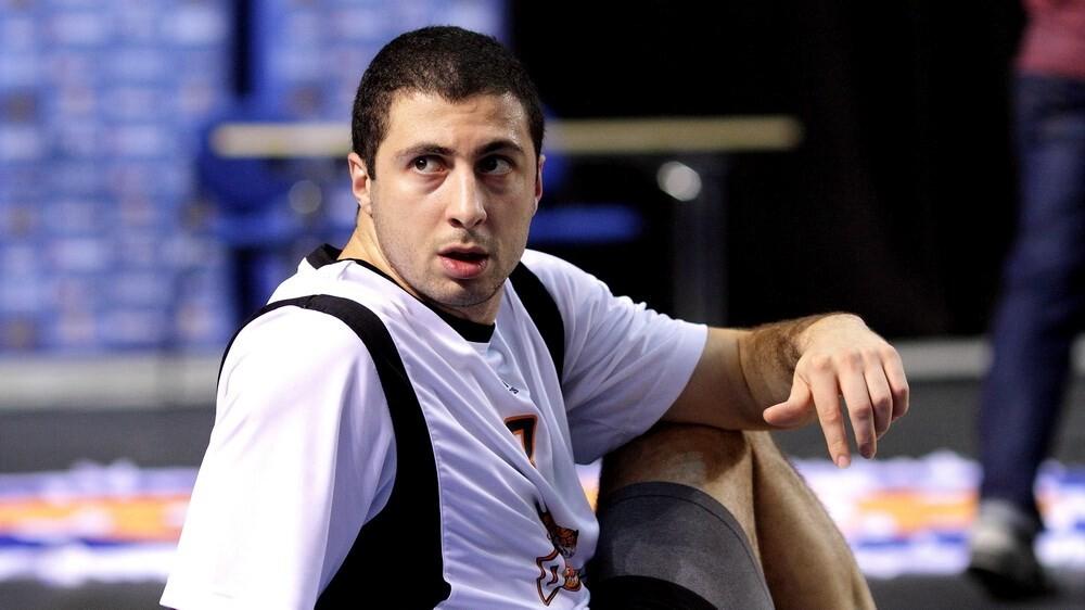 Giorgi Tsintsadze