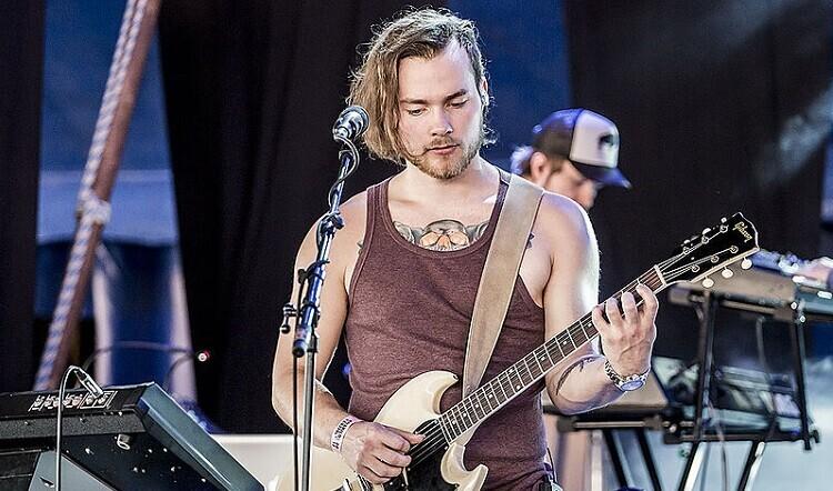 Asgeir.