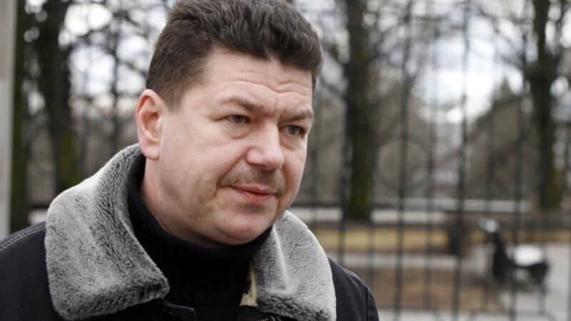 Andrei Zarenkov