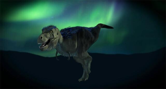 Nanuqsaurus hoglundi