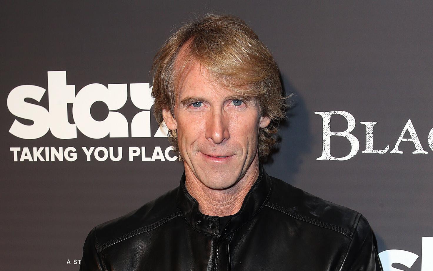 Michael Bay