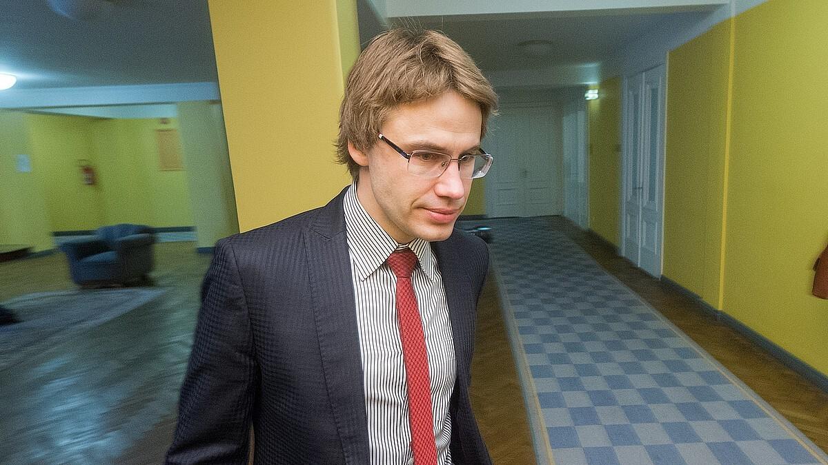 Rannar Vassiljev