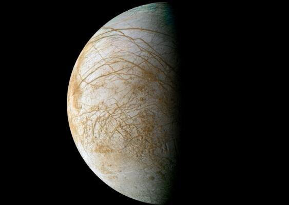 Europa toodi Maale