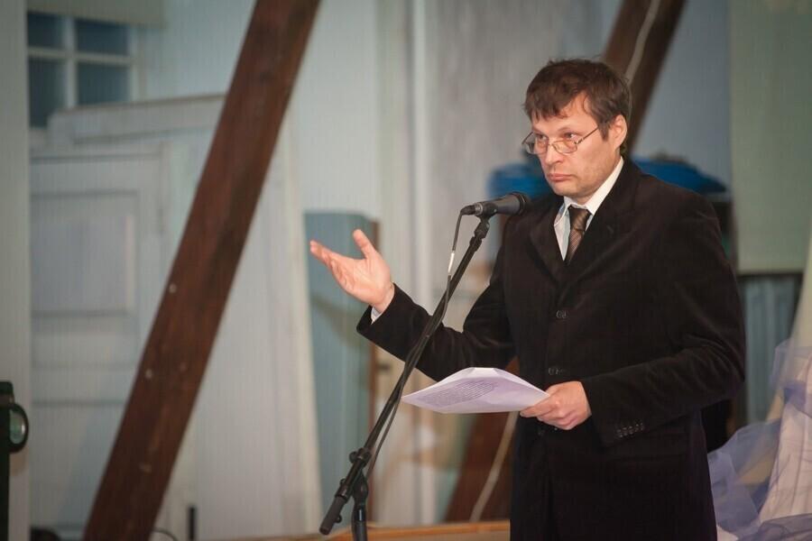 Andrei Hvostov
