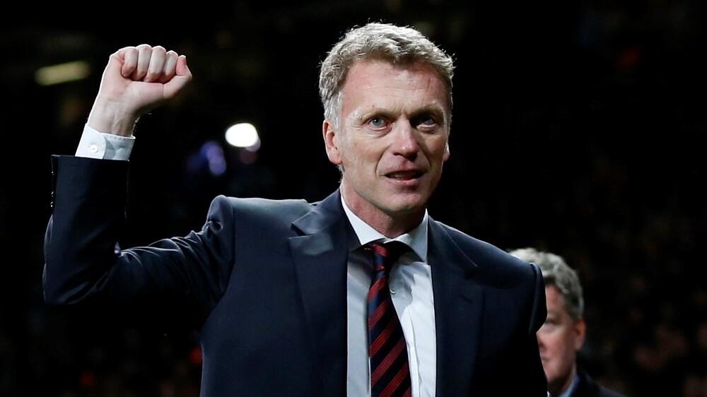 David Moyes