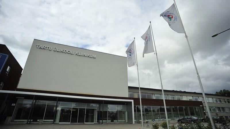 Tartu Ülikooli kliinikum