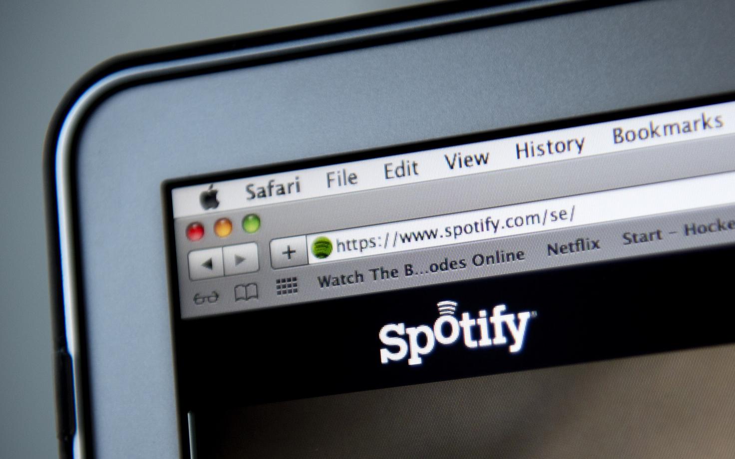 Spotify