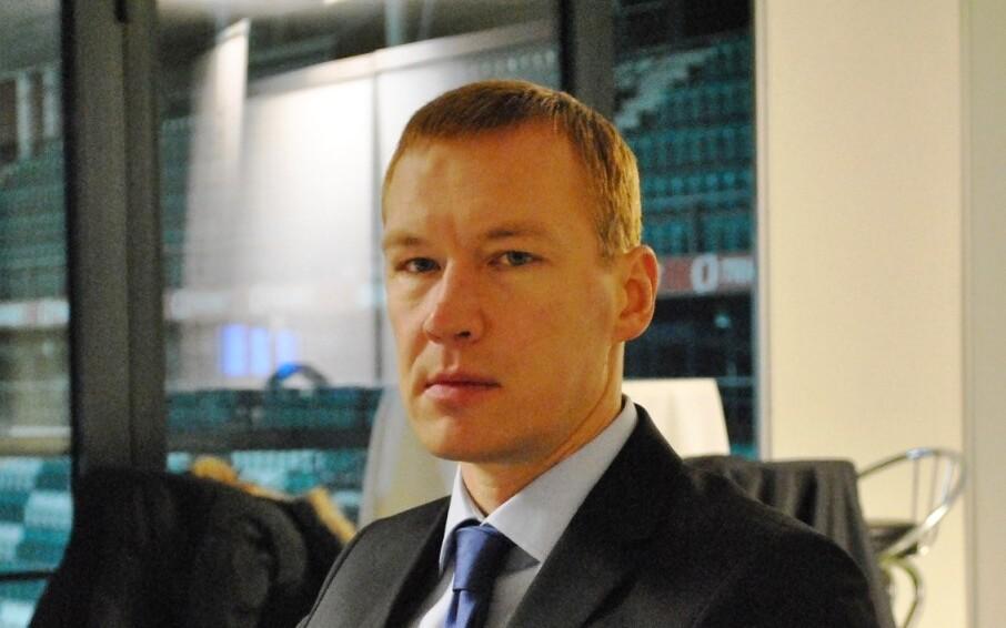 Ainar Leppänen