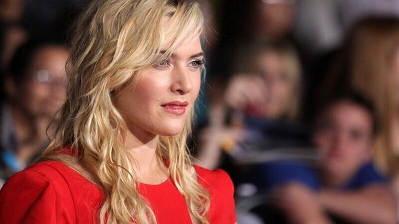 Kate Winslet