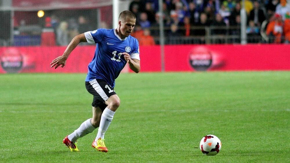 Henrik Ojamaa