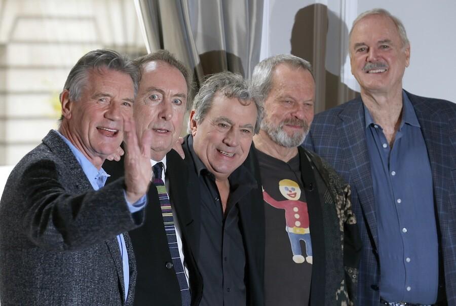 Monty Python