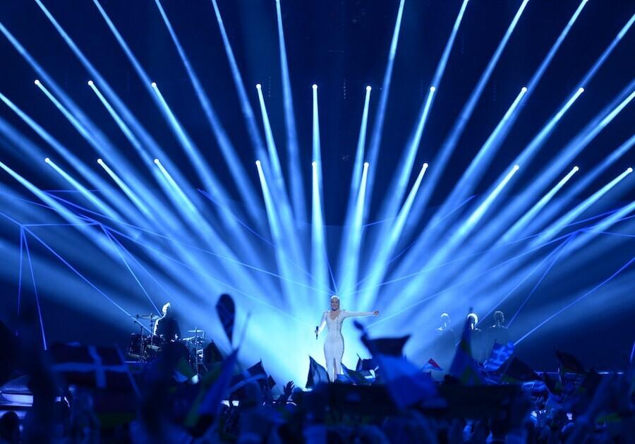 Hetk möödunud aasta Eurovisioonist