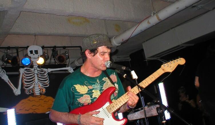 Avey Tare