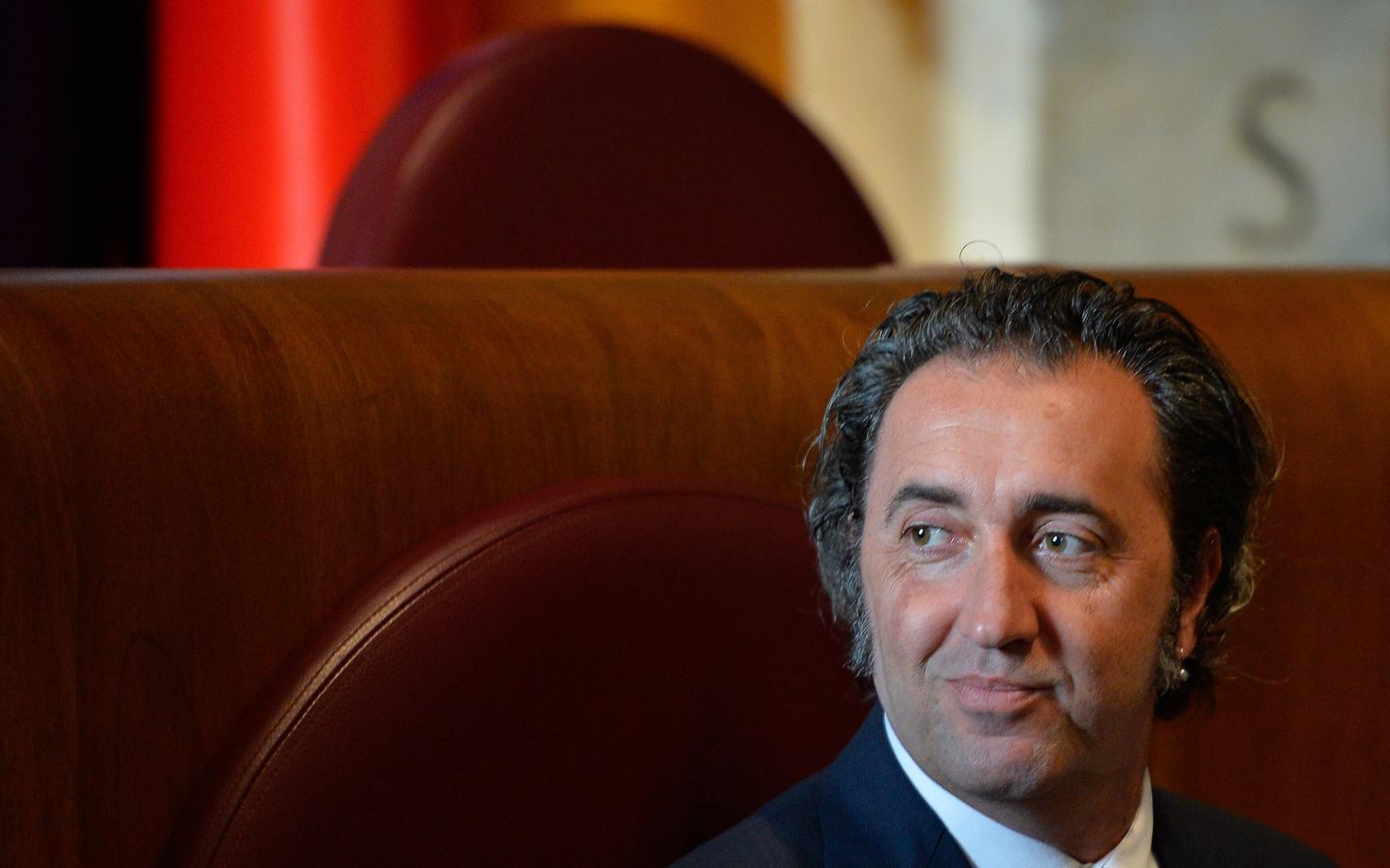 Paolo Sorrentino