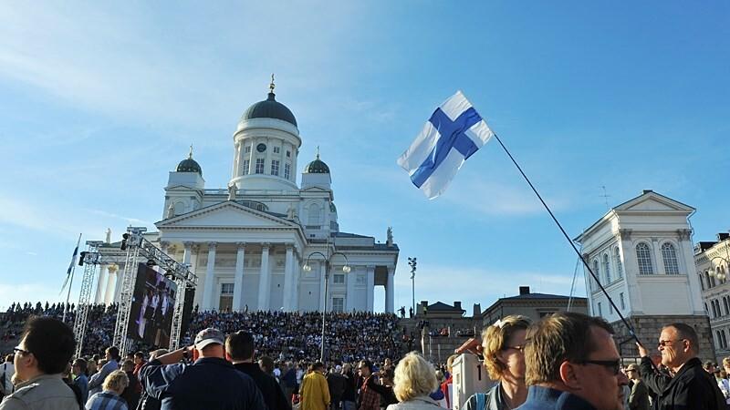 Helsingi
