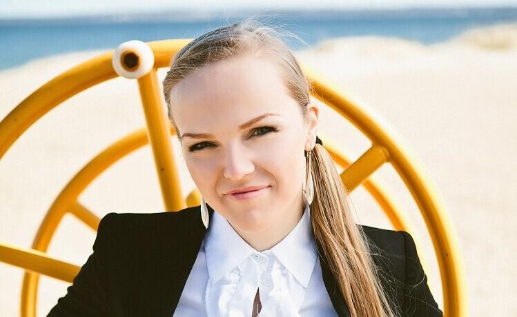 Kadri Voorand