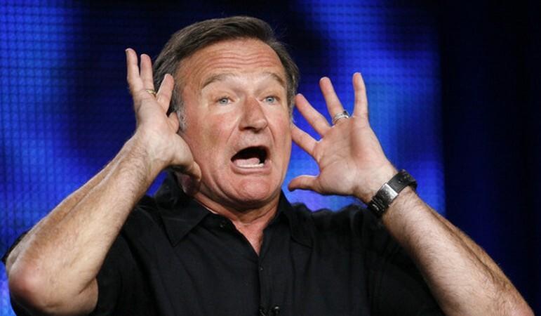 Robin Williams
