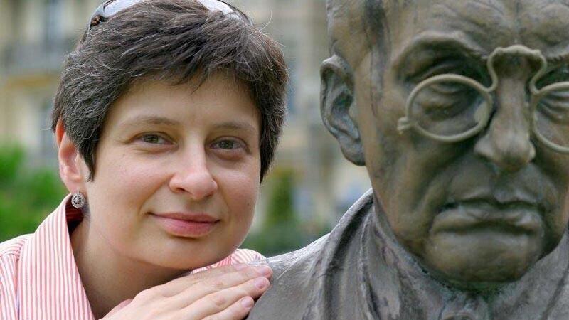 Nina Hruštšova