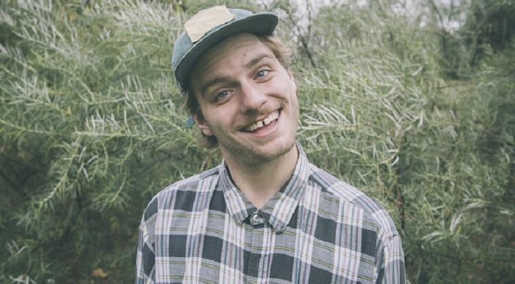 Mac DeMarco