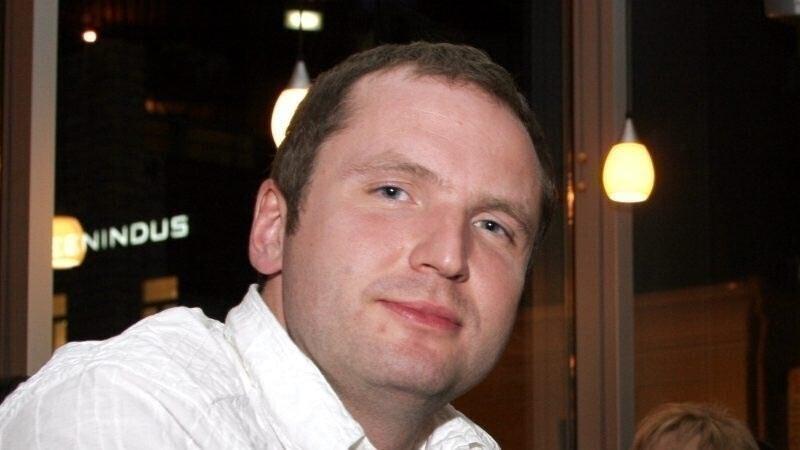 Anders Tsahkna