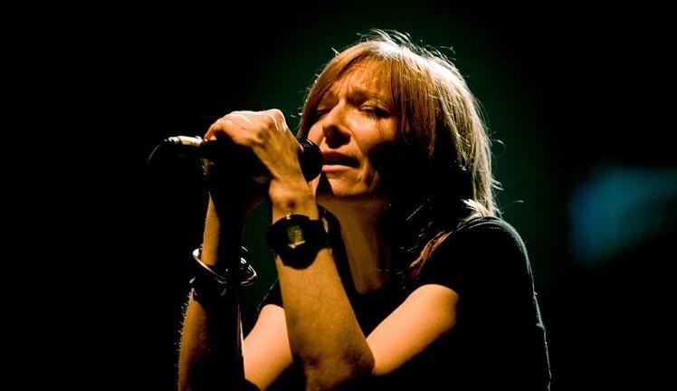 Beth Gibbons