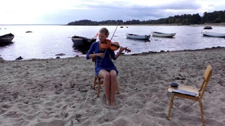 Maarja Nuut.