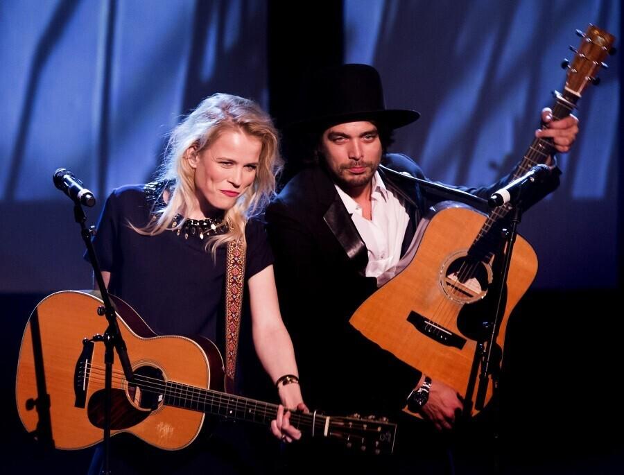 The Common Linnets