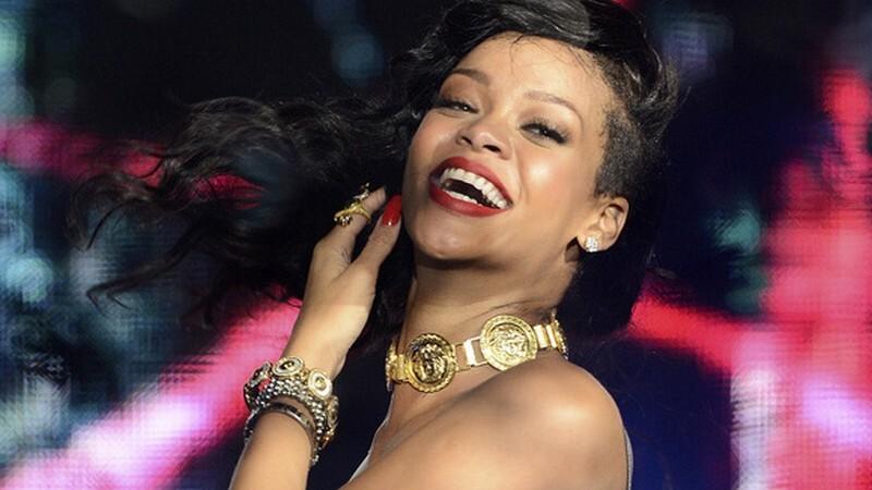 Rihanna